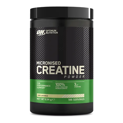 Creatine (micronized)