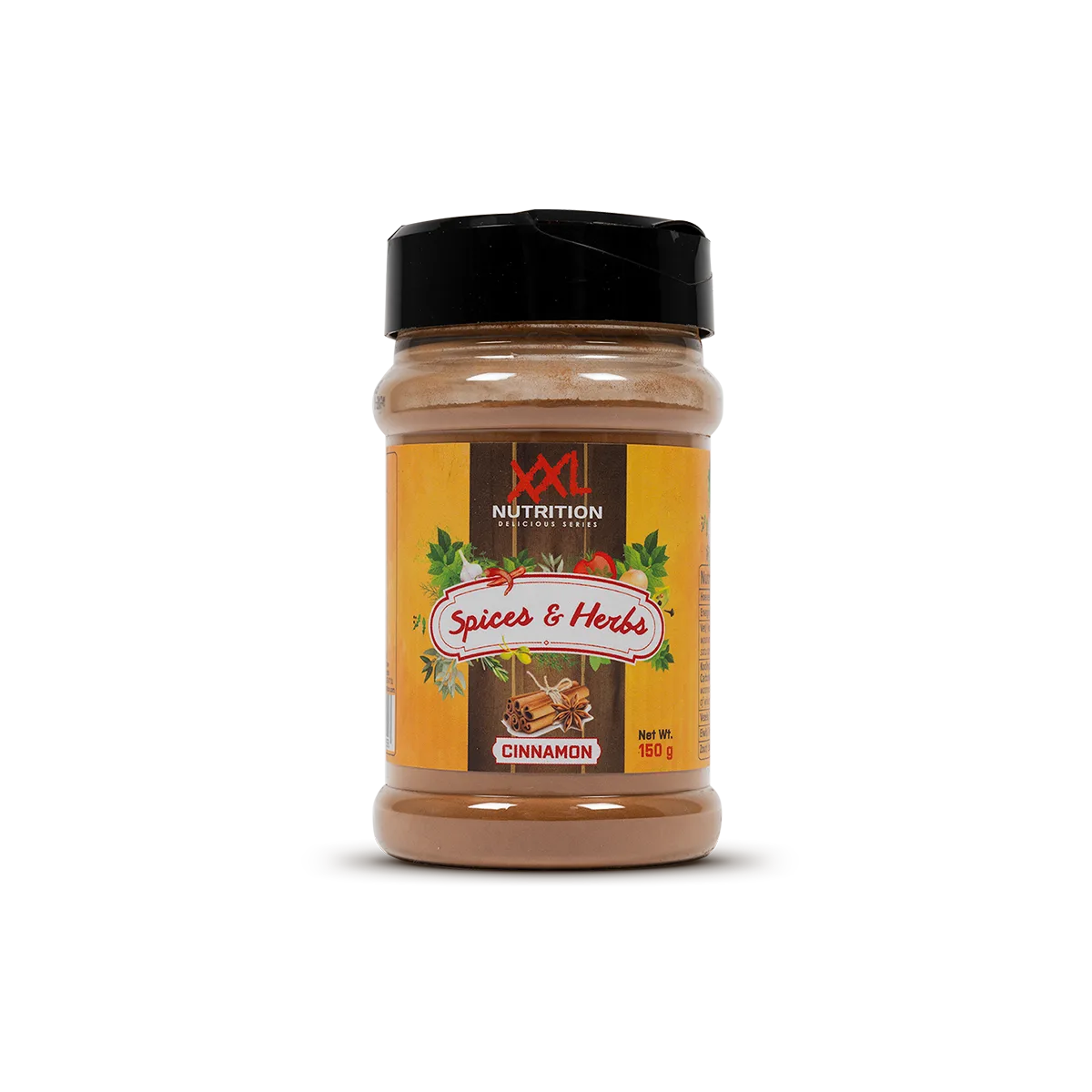 Spices Herbs