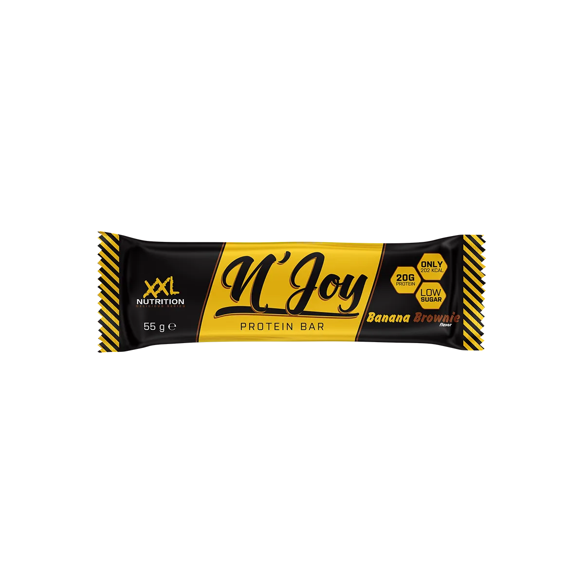 N’Joy Protein Bar