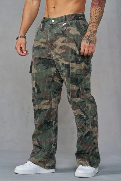 6042 Arsenal Cargo Pants