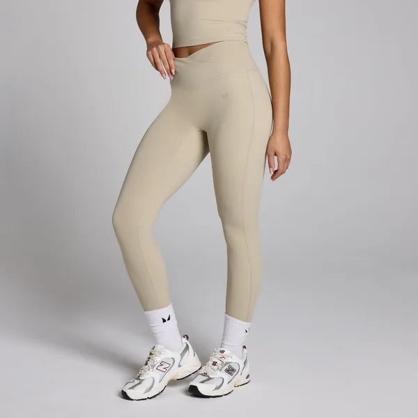 MP Tempo legging voor dames XXL