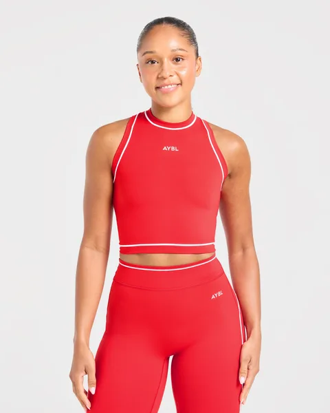 Form Tank Top –