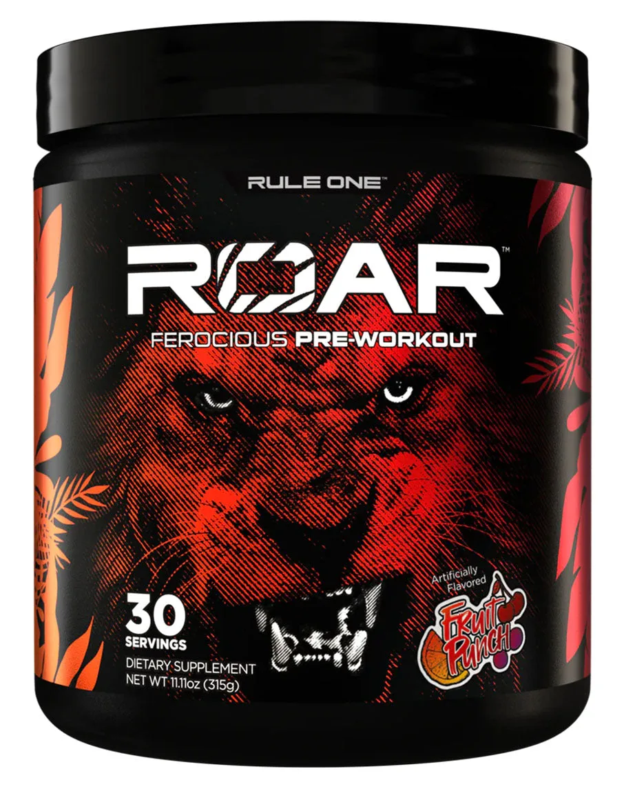 R1 Roar by