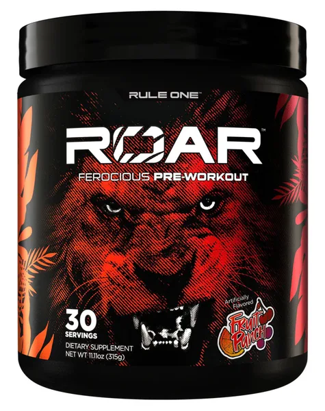 R1 Roar by