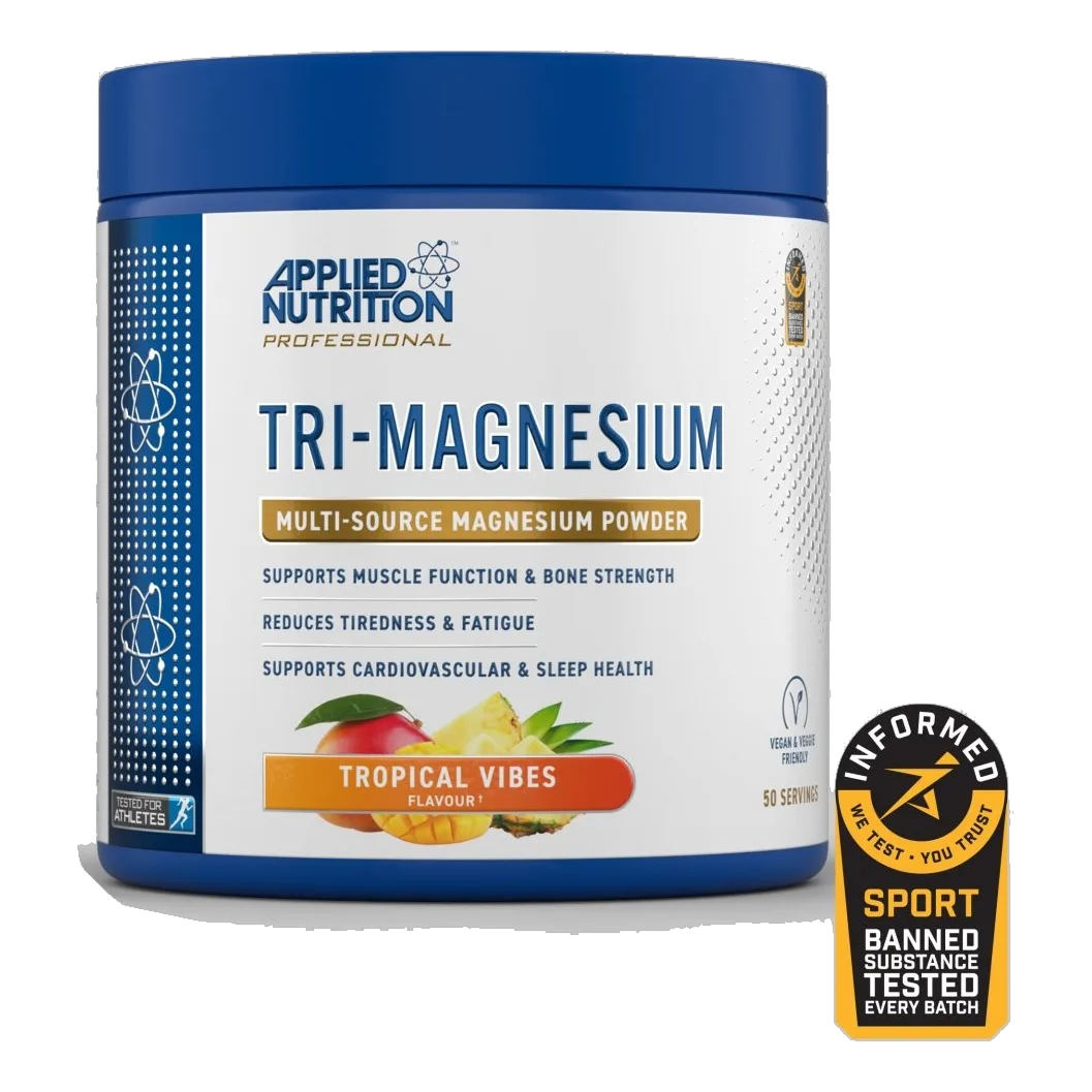 Tri-Magnesium Powder