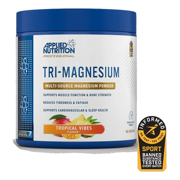 Tri-Magnesium Powder