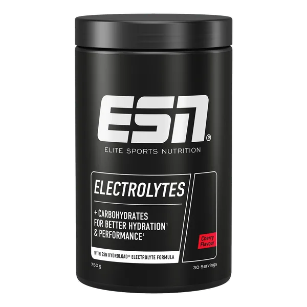 Electrolytes