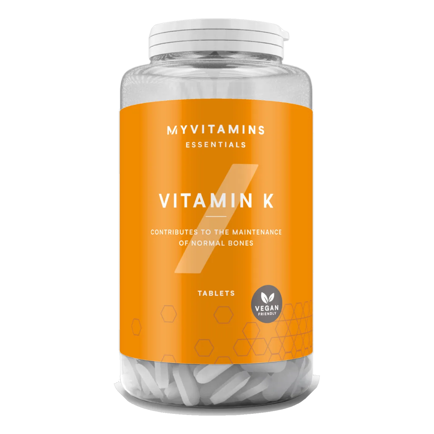 Vitamine K-tabletten