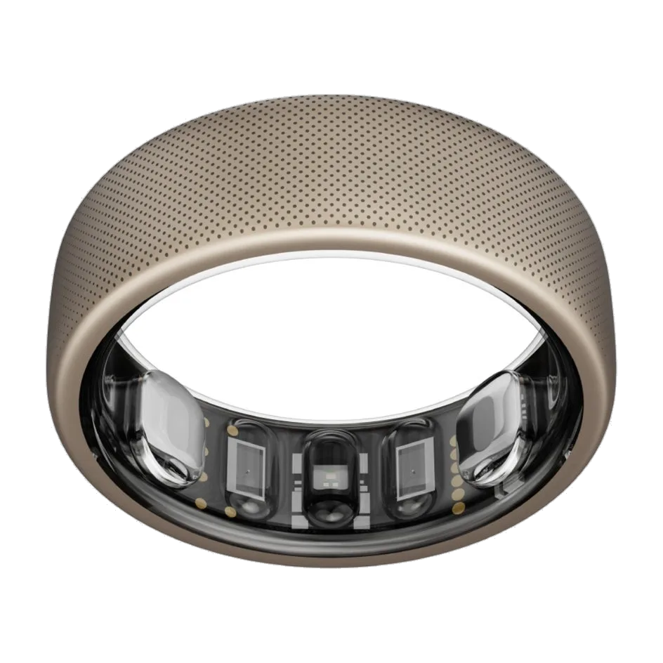 Helio Ring – Size 8