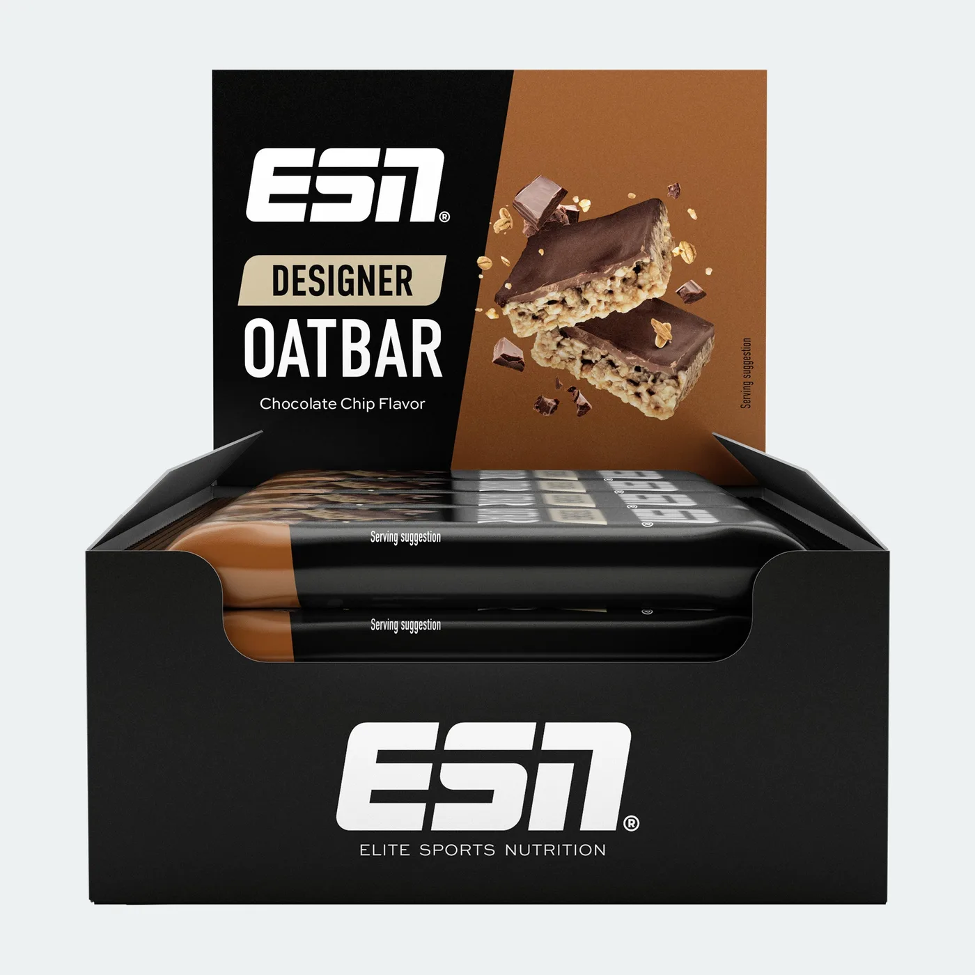 Designer Oatbar