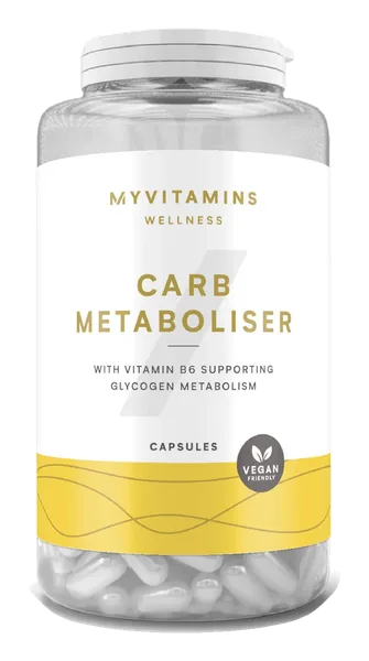 Carb Metaboliser