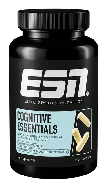 Cognitive Essentials