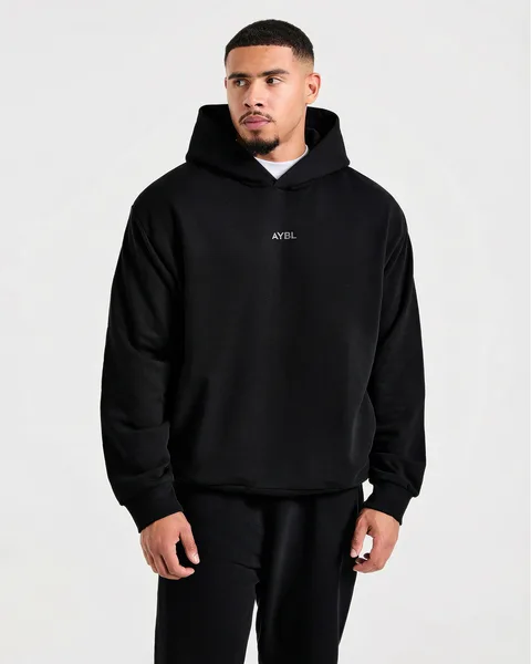 Craft Oversized Hoodie
