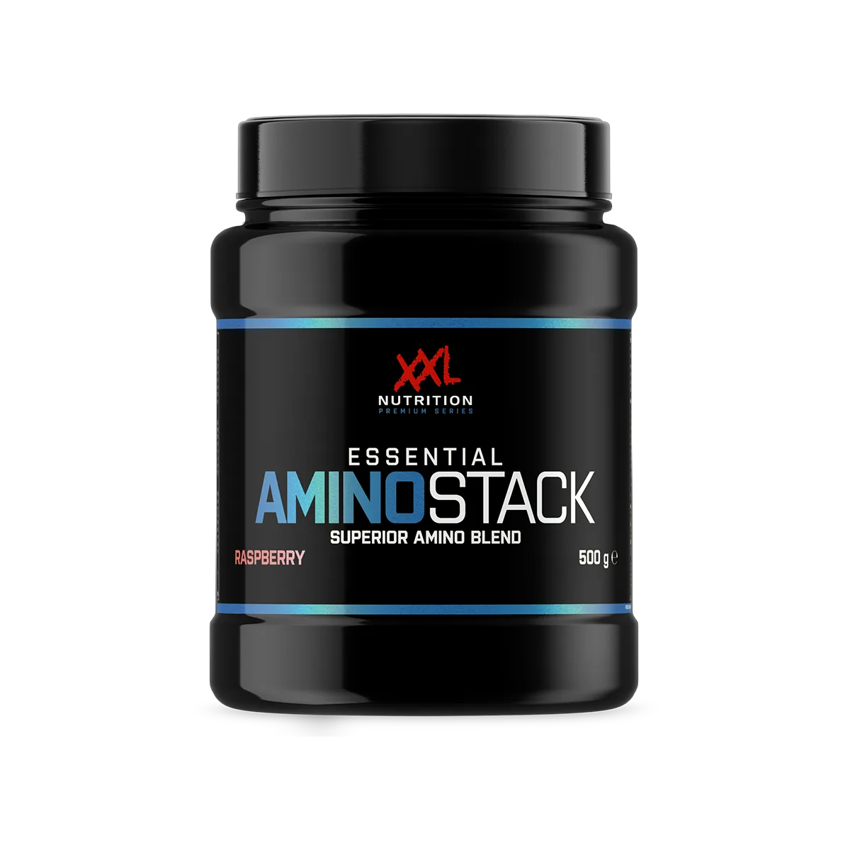 Essential Amino Stack