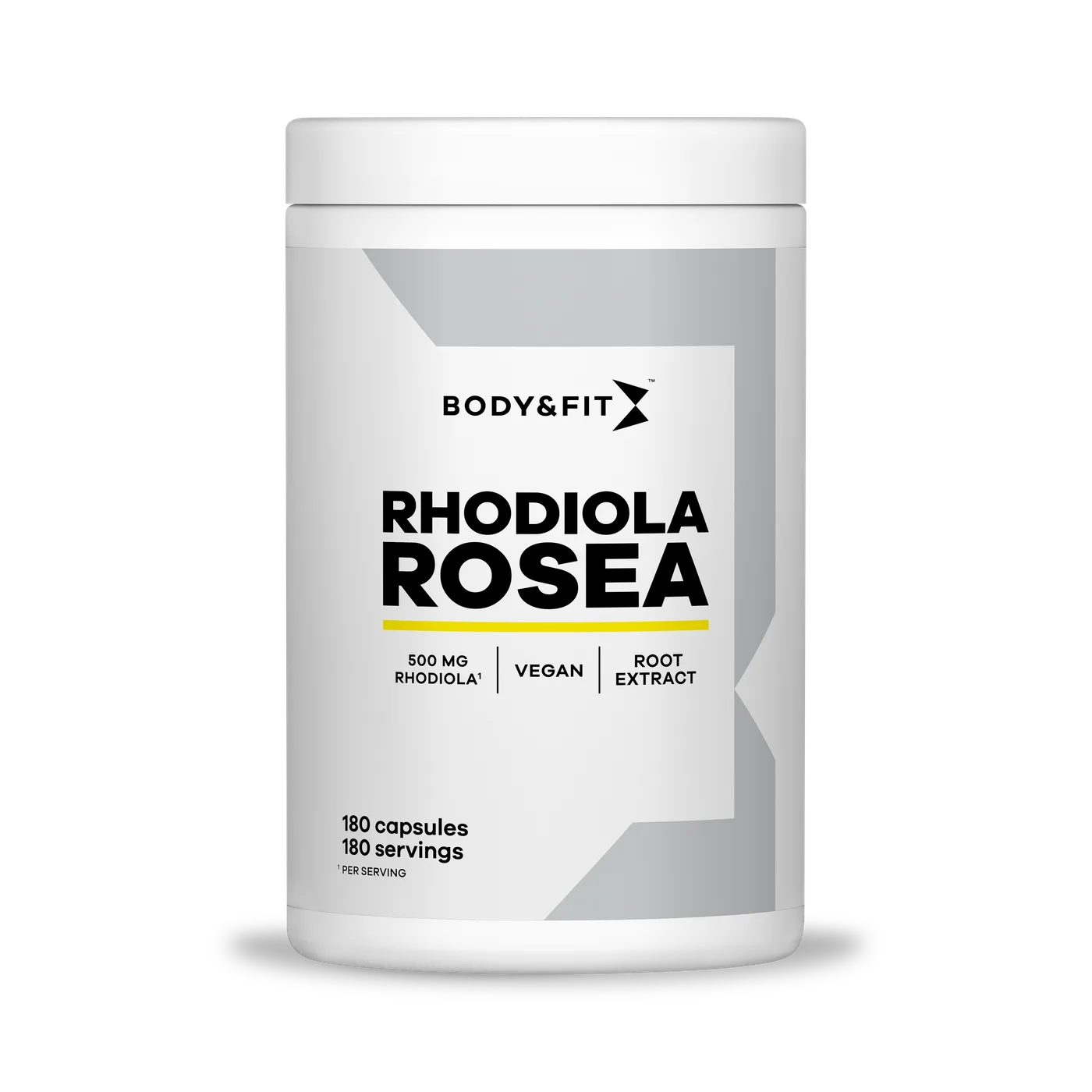 Rhodiola Rosea