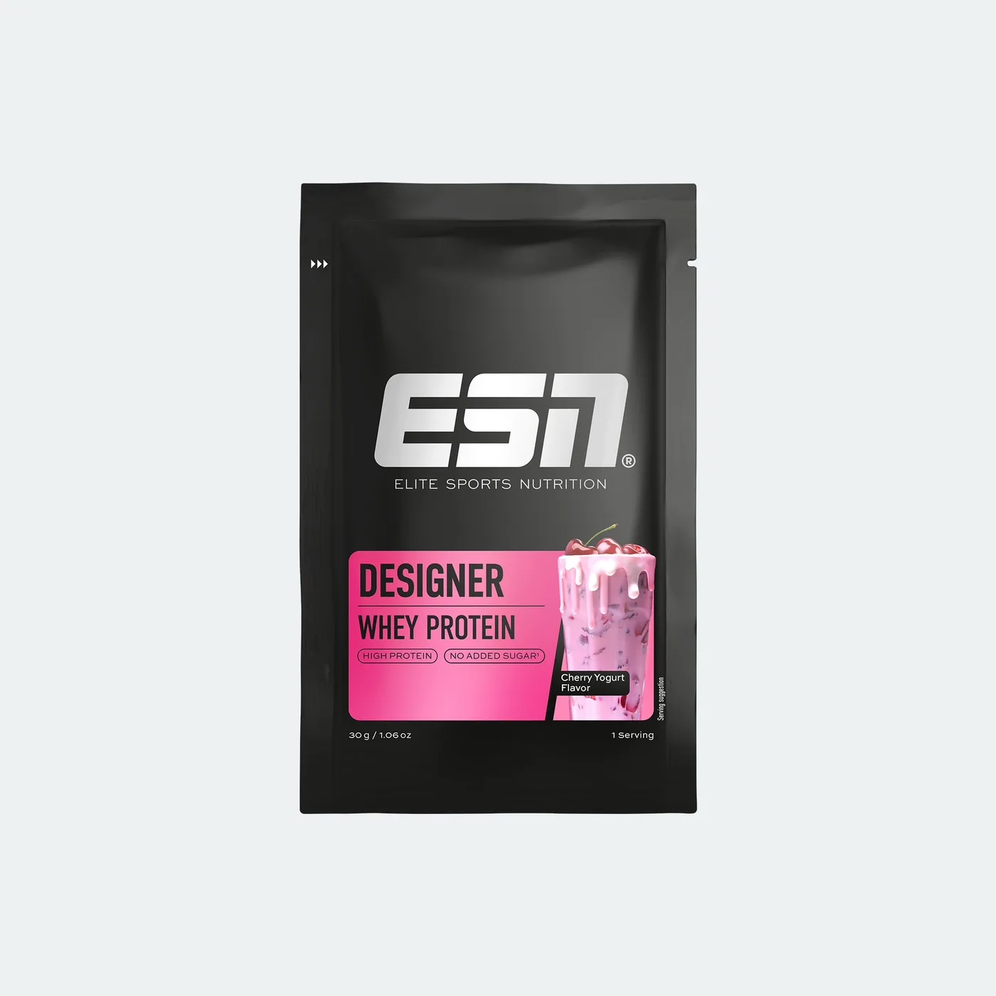 Designer Whey Protein