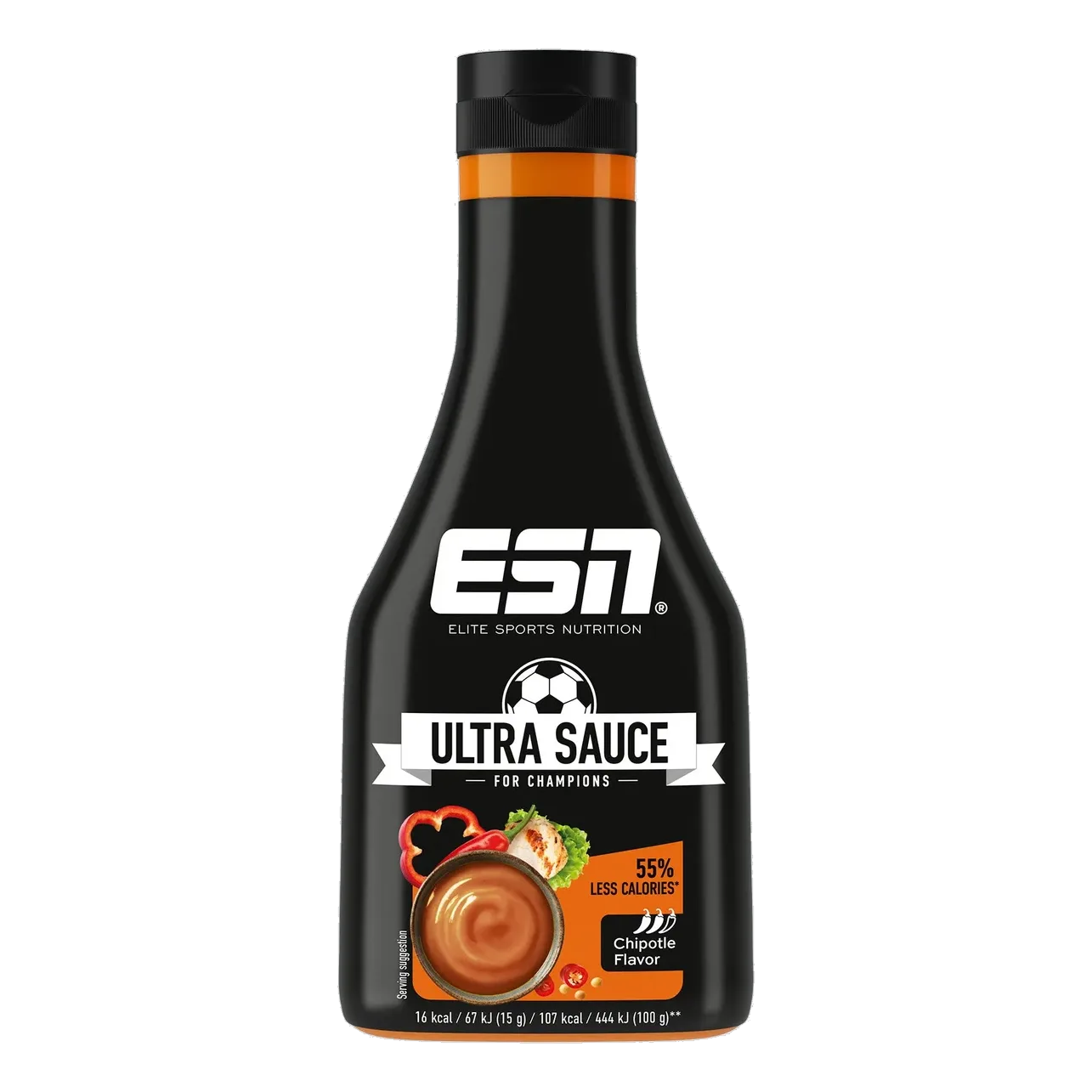 Premium Ultra Sauce