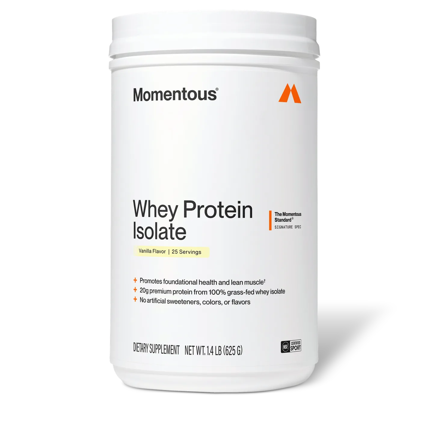 Whey Protein Isolate