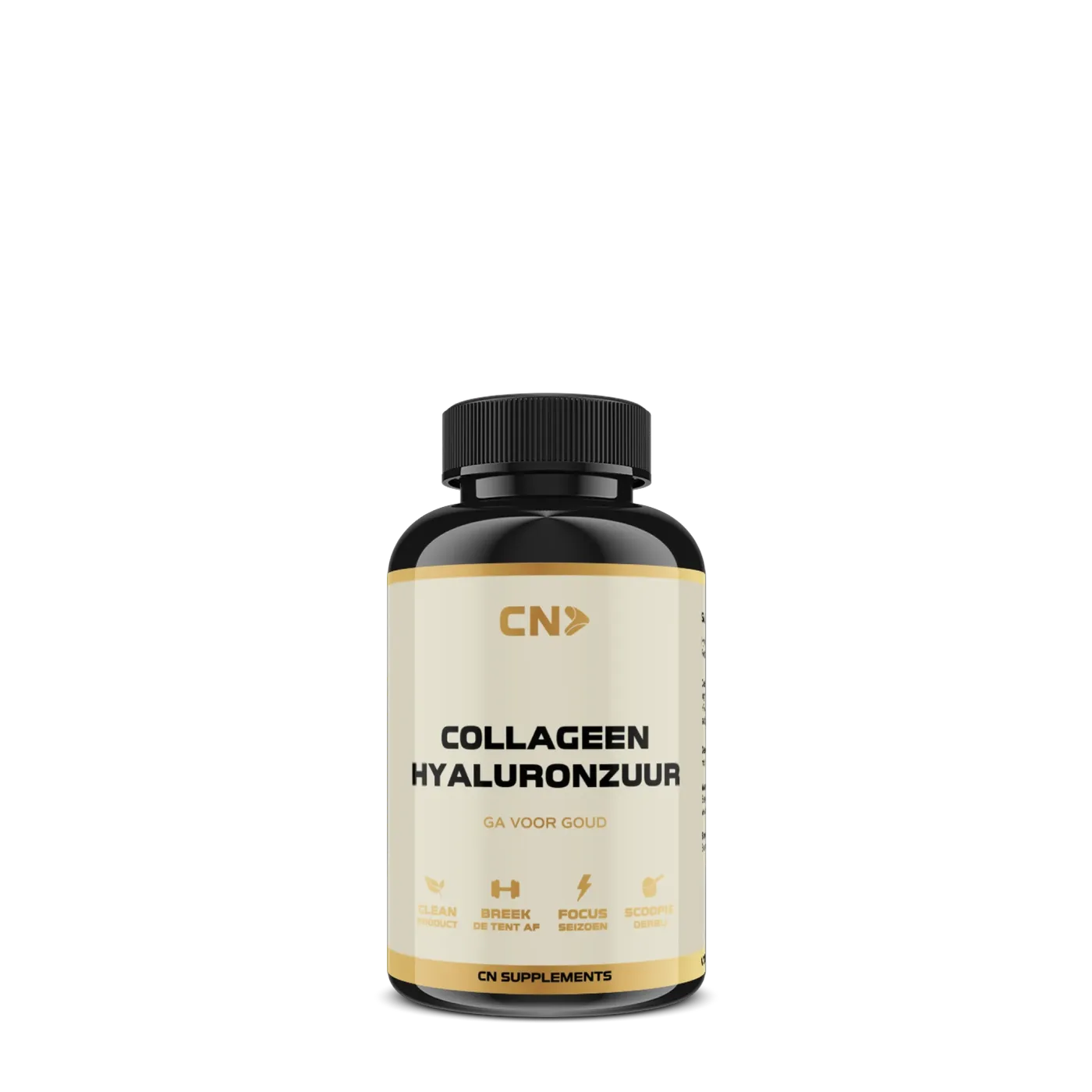 Collagene Hyaluronzuur