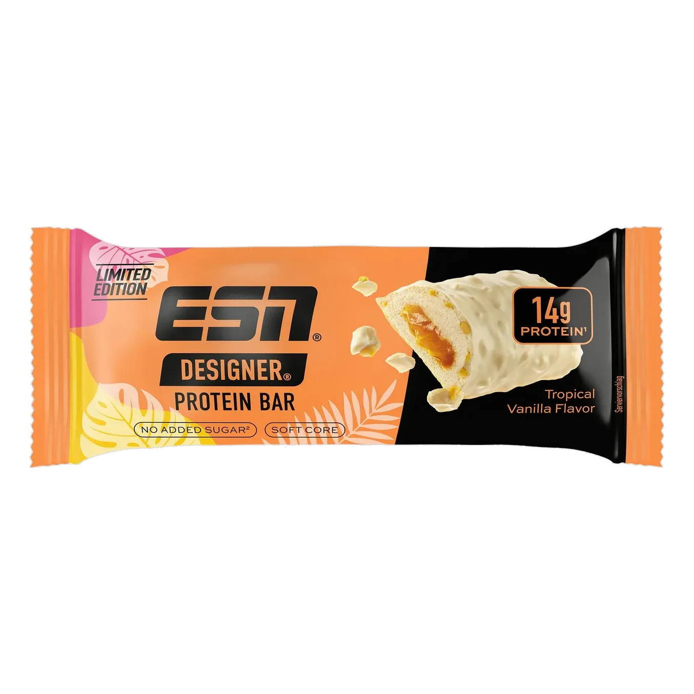 Designer Protein Bar