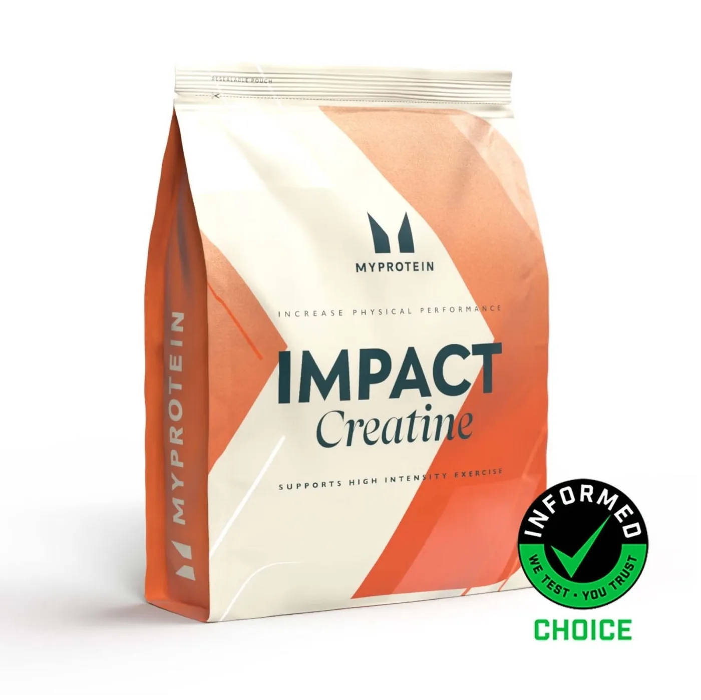 Creatine Monohydraat Poeder