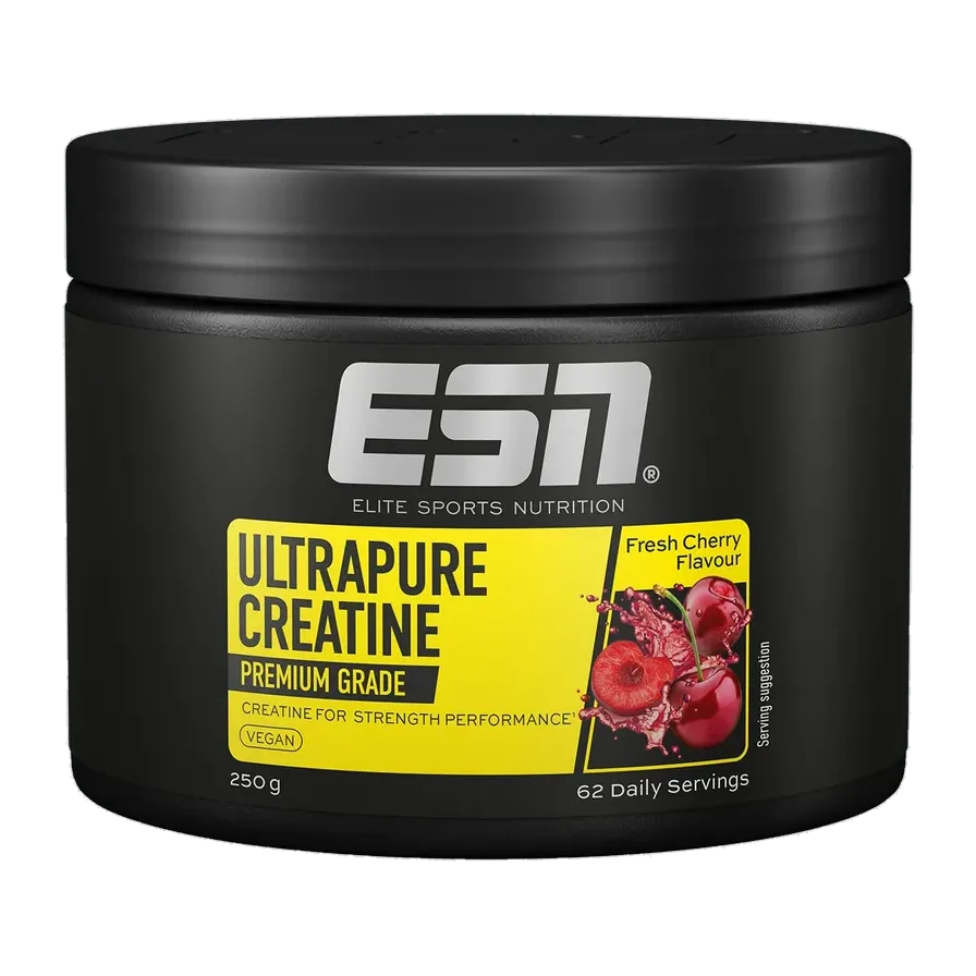 Ultrapure Creatine