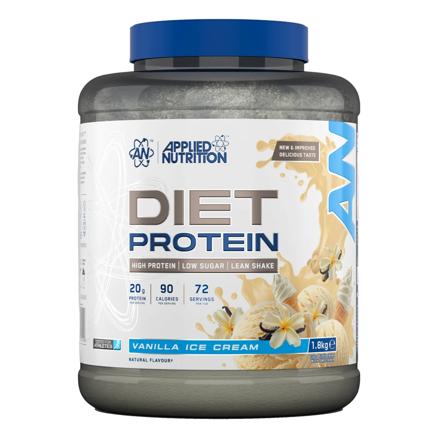 Diet Whey Protein Isolate