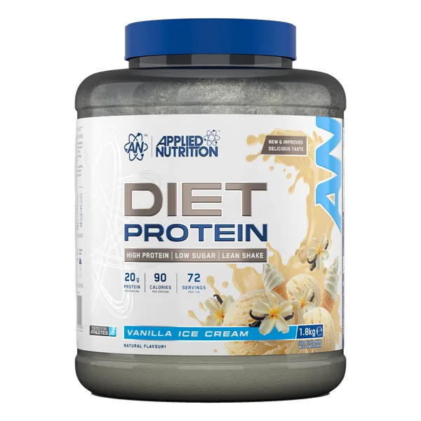 Diet Whey Protein Isolate