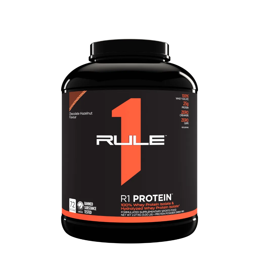 R1 Protein
