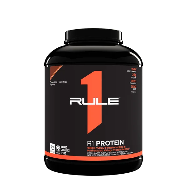 R1 Protein