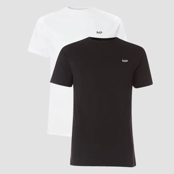 MP 2 Pack Mannen T-Shirt