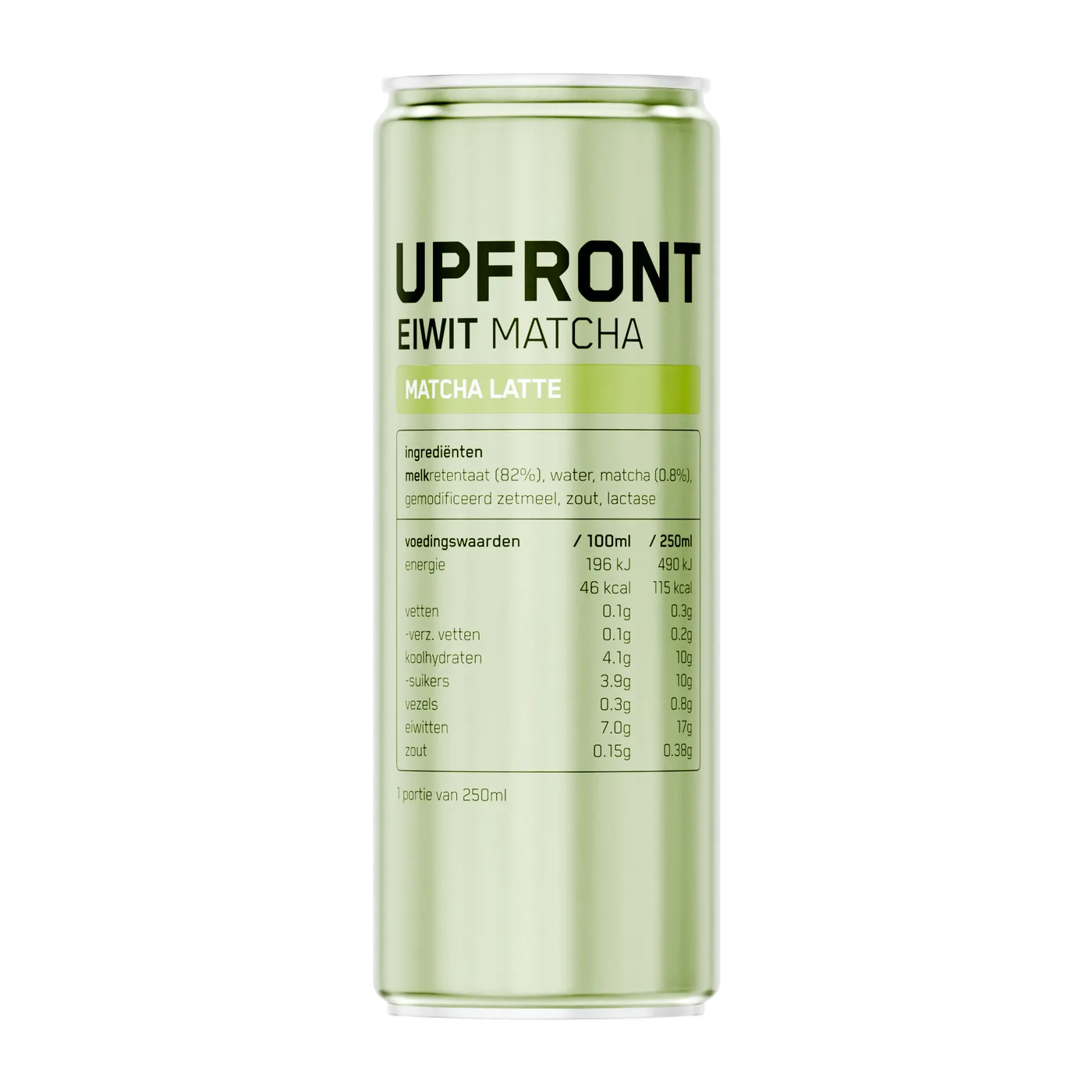 Eiwit Matcha