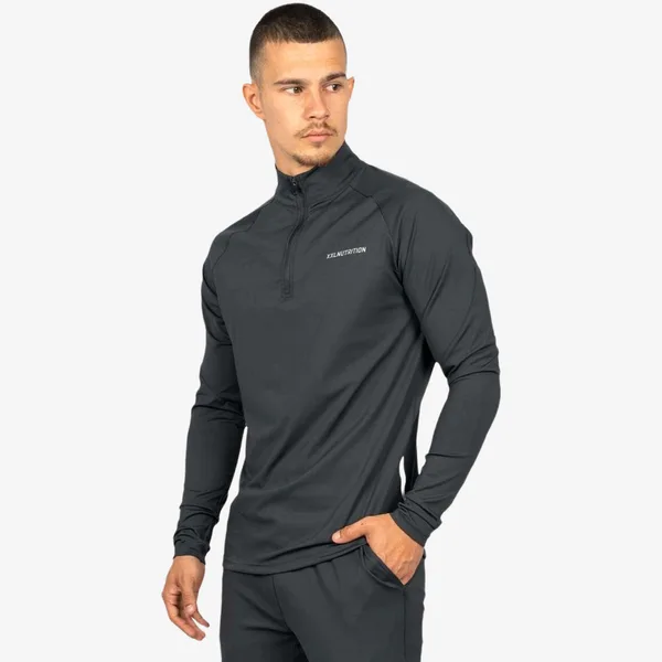 Training 1/4 Zip Pullover