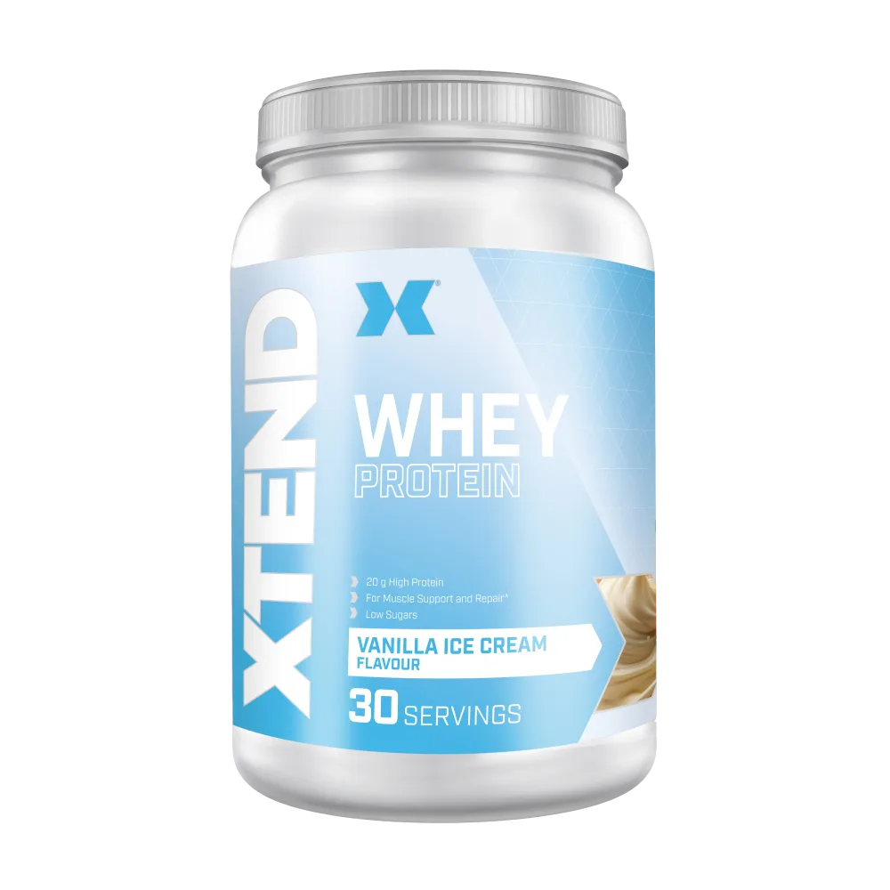 XTEND Whey Protein
