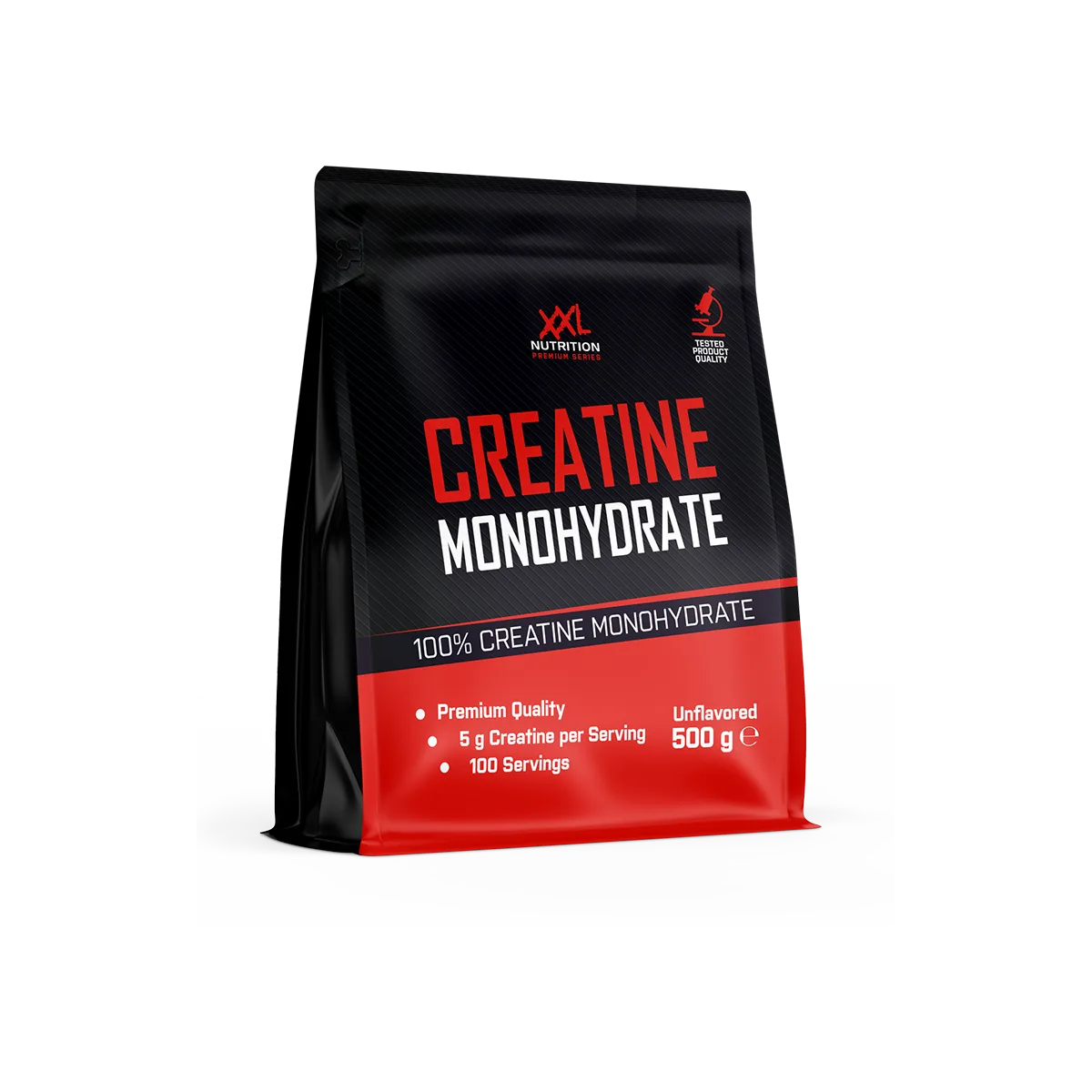 Creatine Monohydraat Pure
