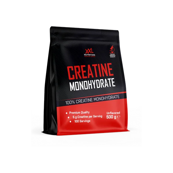 Creatine Monohydraat Pure