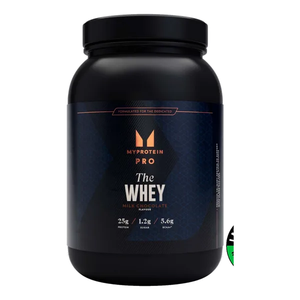 THE Whey