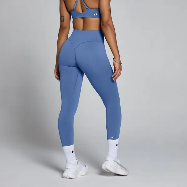MP Women's Tempo Hybrid Naadloze Legging