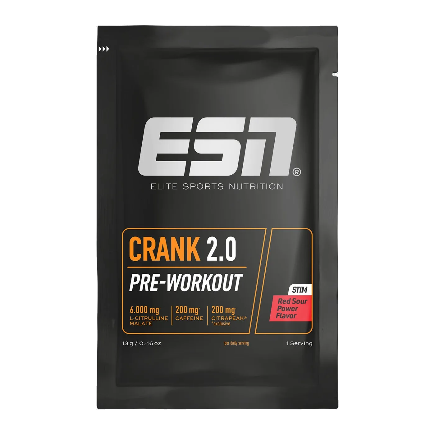 Crank 2.0