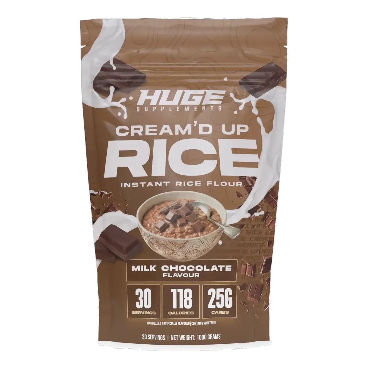 Creamy Rice