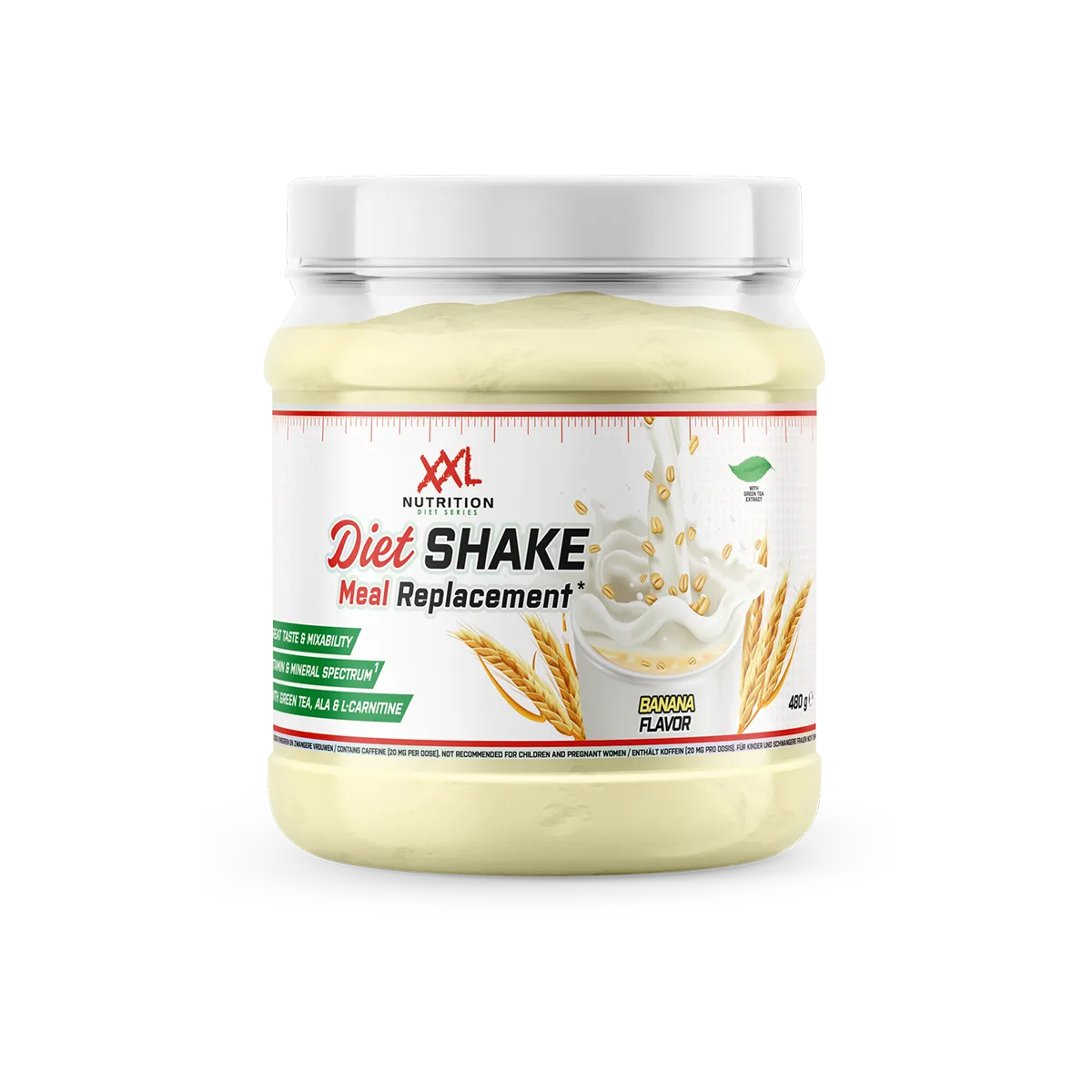 Diet Shake
