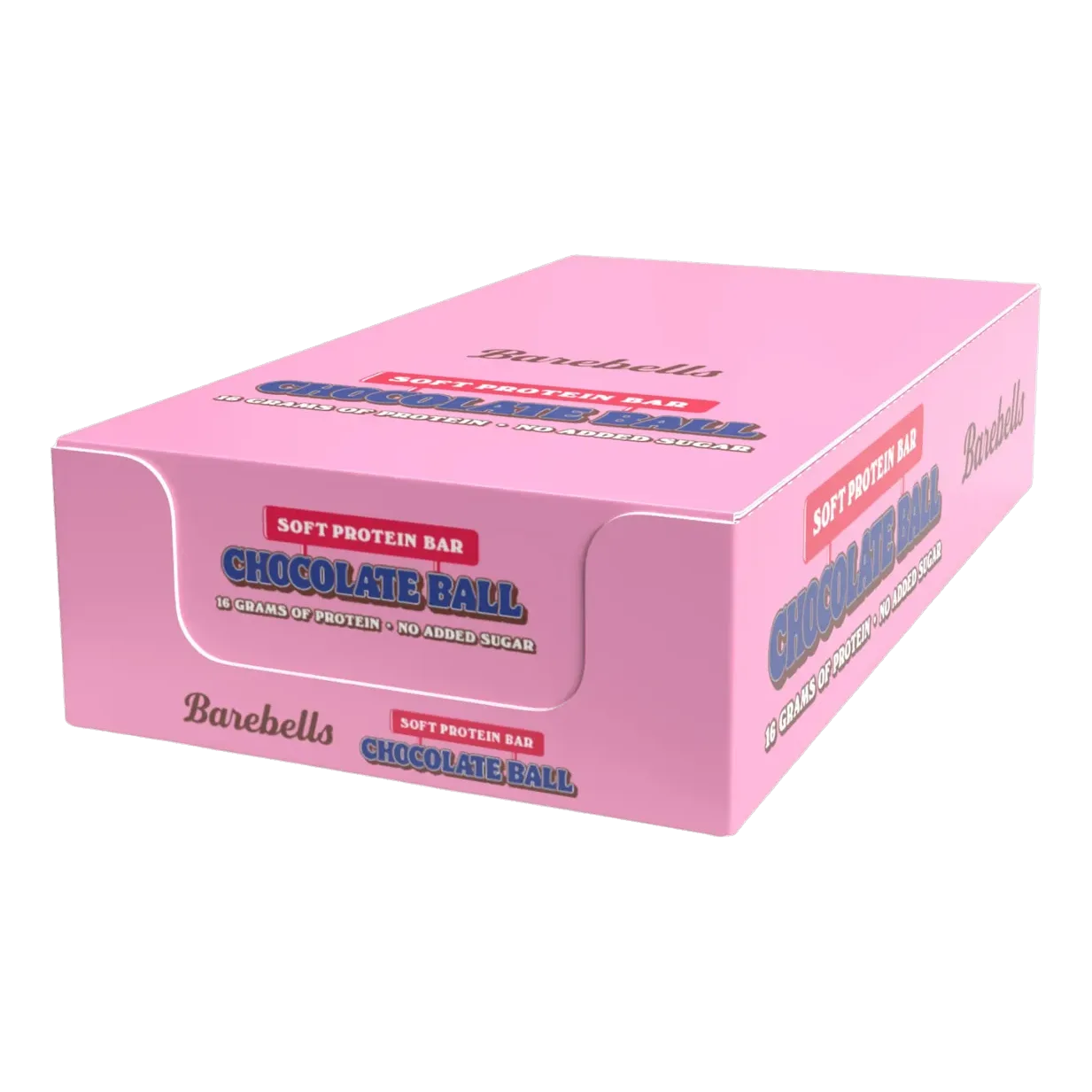 Soft Protein Bar