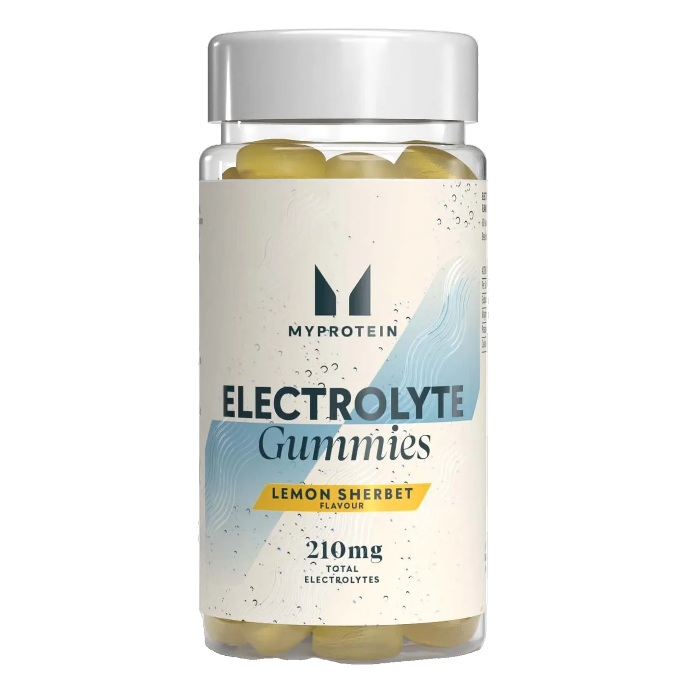 Electrolyte Gummies