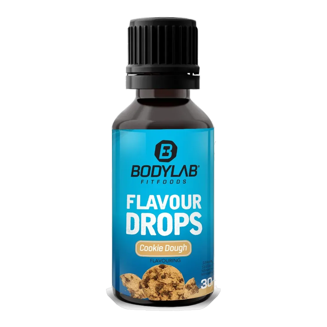 Flavour Drops