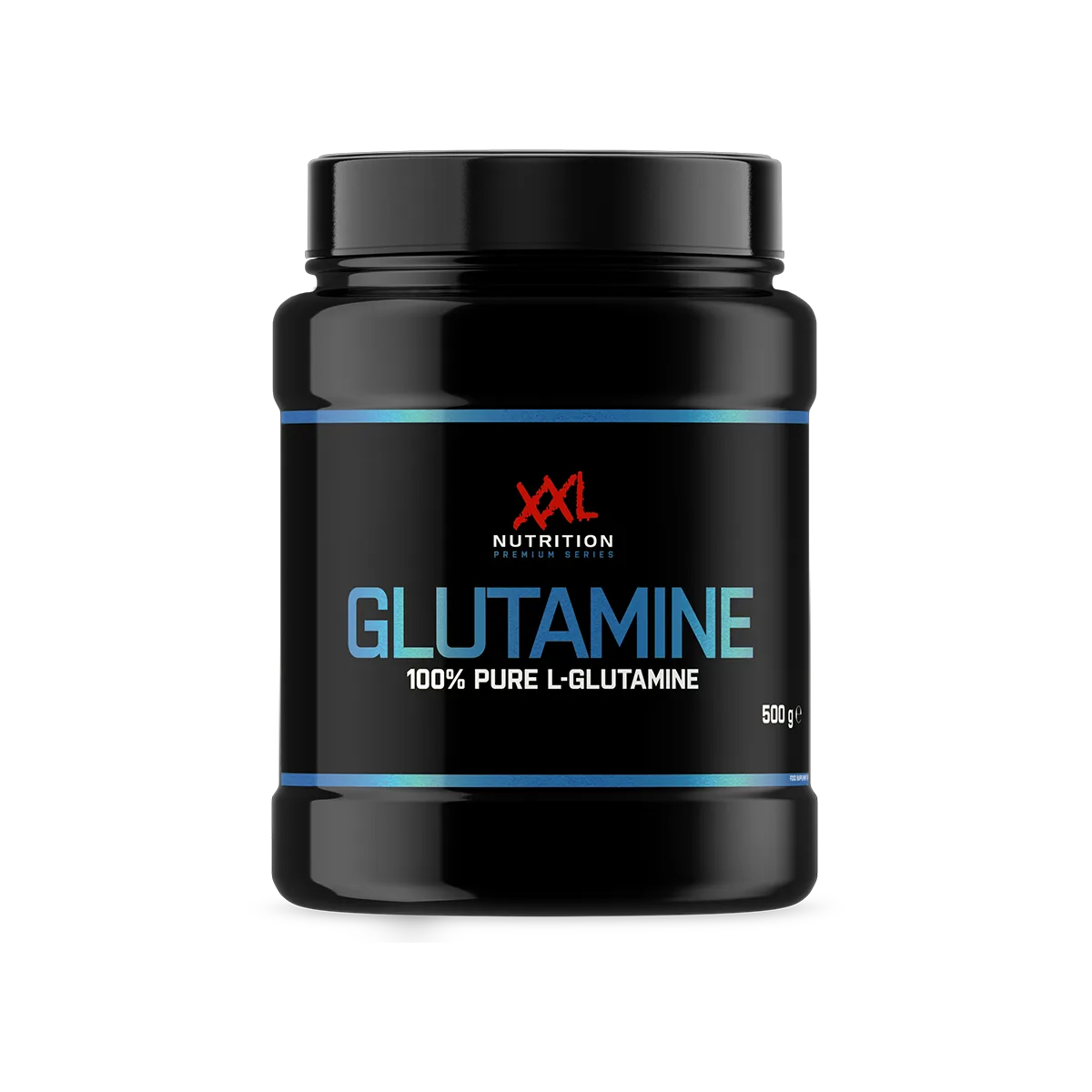 Glutamine