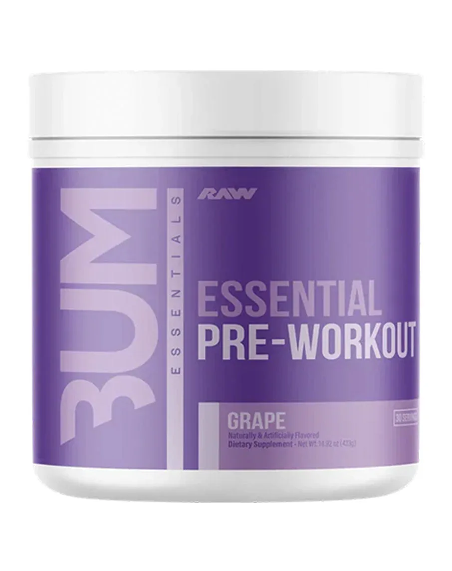 Essential Energy Powder by