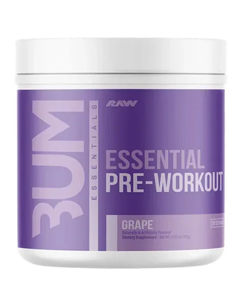 Essential Energy Powder by