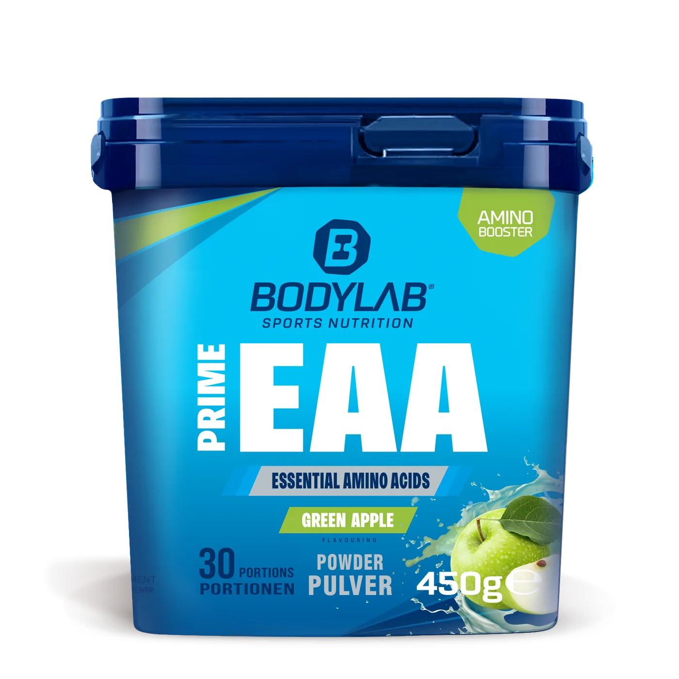 Prime EAA