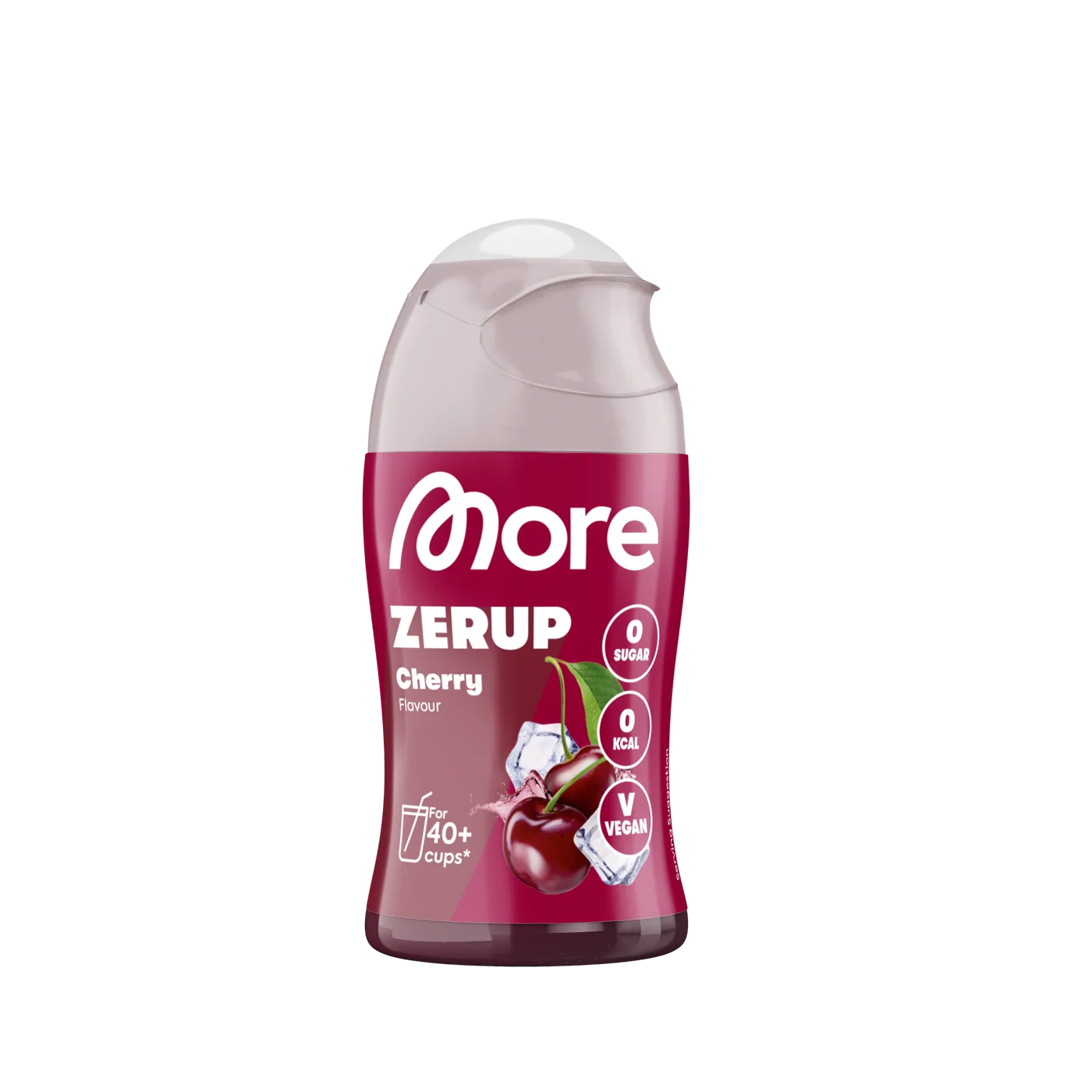 Zerup Zero Sirup