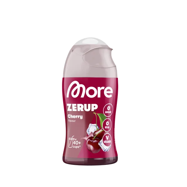 Zerup Zero Sirup